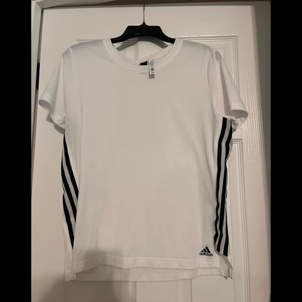 Womens ADIDAS tshirt